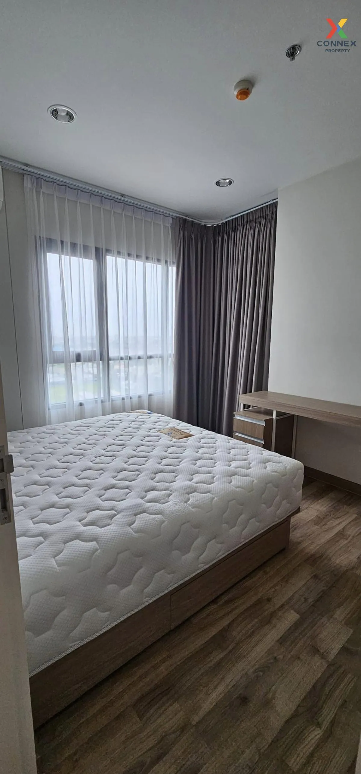 For Rent Condo , Niche Mono Sukhumvit Bearing , BTS-Bearing , Samrong Nuea , Don Mueang , Samut Prakarn , CX-102586