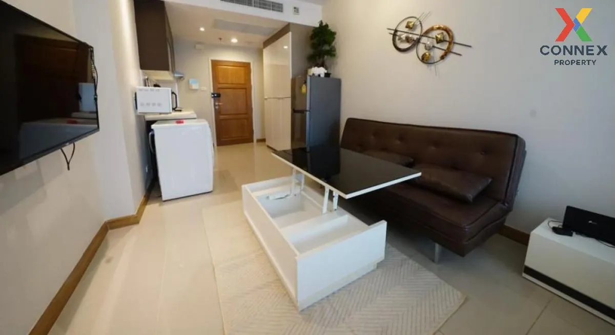 For Sale Condo , Supalai Premier Narathiwas - Sathorn , Chong Nonsi , Yannawa , Bangkok , CX-102588 2