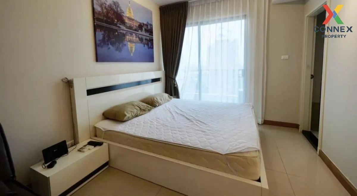 For Sale Condo , Supalai Premier Narathiwas - Sathorn , Chong Nonsi , Yannawa , Bangkok , CX-102588