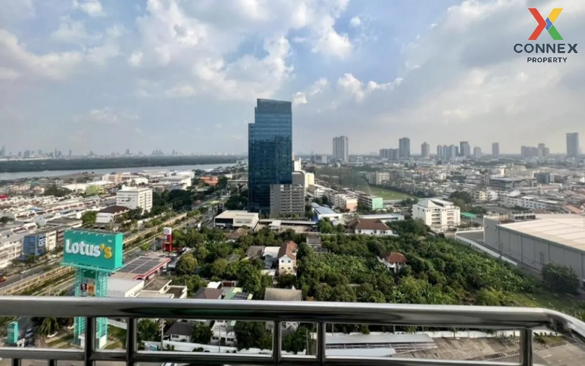 For Sale Condo , Supalai Premier Narathiwas - Sathorn , Chong Nonsi , Yannawa , Bangkok , CX-102588