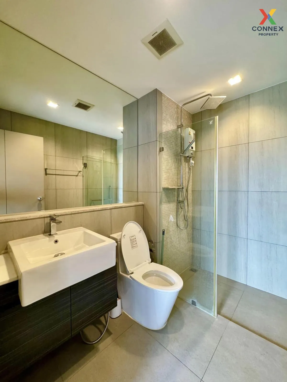 For Sale Condo , The Politan Rive , MRT-Phra Nang Klao Bridge , Bang Kraso , Mueang Nonthaburi , Nonthaburi , CX-102589