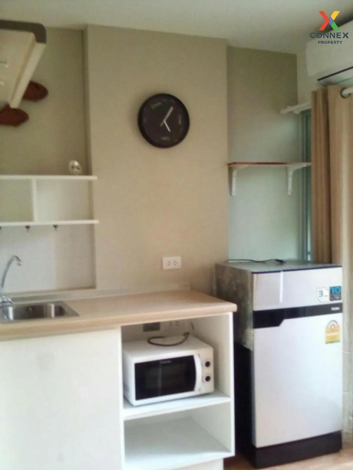 For Sale Condo , Lumpini Ville Sukhumvit 76 - Bearing Station  , BTS-Bearing , Samrong Nuea , Don Mueang , Samut Prakarn , CX-102592 4