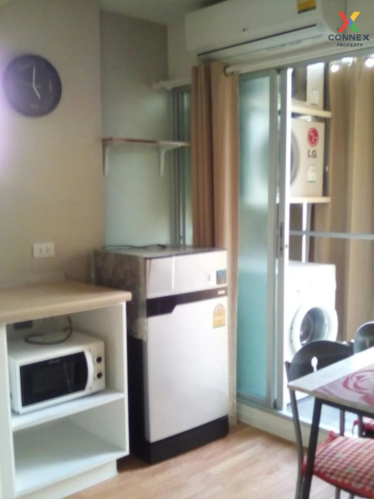 For Sale Condo , Lumpini Ville Sukhumvit 76 - Bearing Station  , BTS-Bearing , Samrong Nuea , Don Mueang , Samut Prakarn , CX-102592