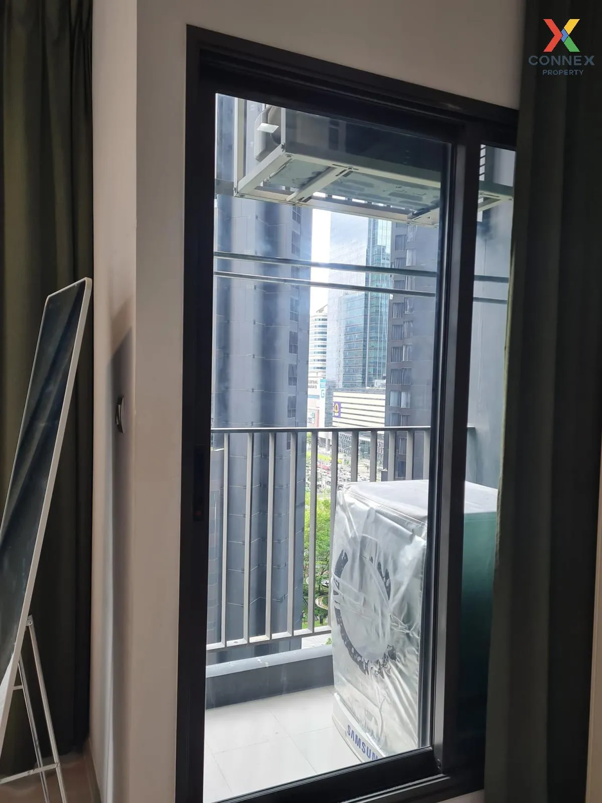 For Rent Condo , Life Asoke - Rama 9 , MRT-Phra Ram 9 , Makkasan , Rat Thewi , Bangkok , CX-102593