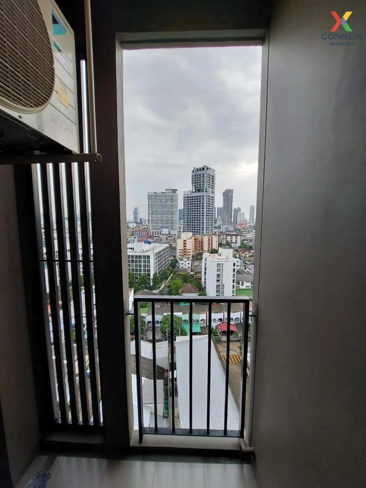 For Rent Condo , Nue Noble Ratchada-Lat Phrao , MRT-Ratchada , Chankasem , Chatuchak , Bangkok , CX-102599