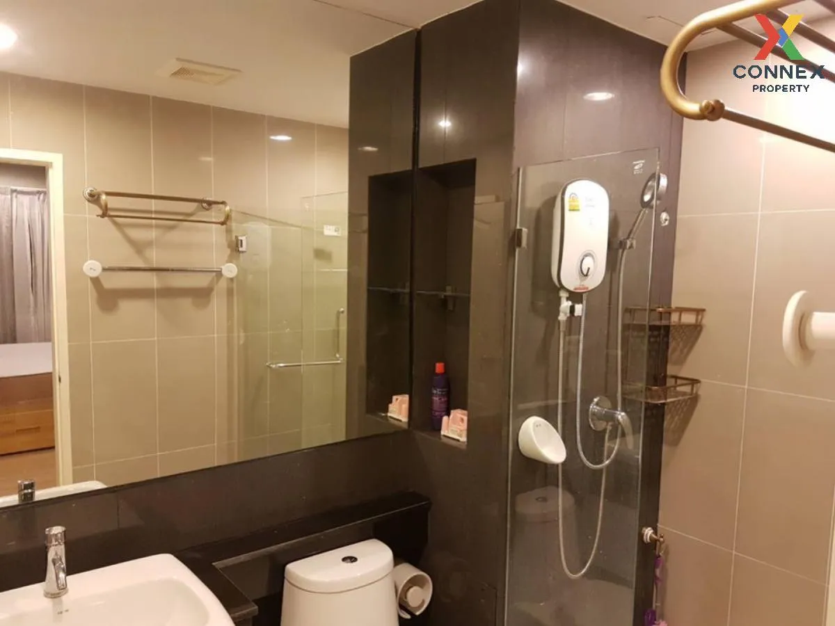 For Rent Condo , Bangkok Horizon Ratchada - Thapra , Bukkhalo , Thon Buri , Bangkok , CX-102601