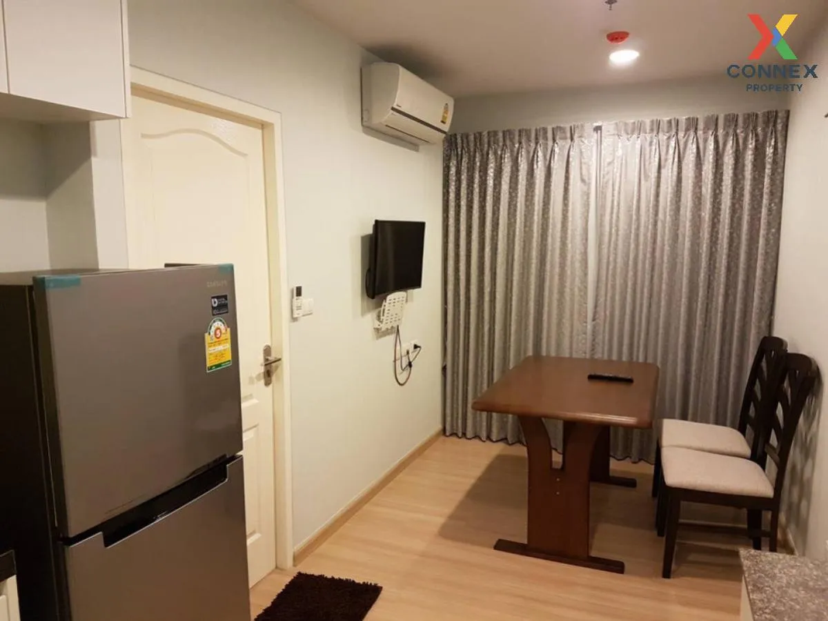 For Rent Condo , Bangkok Horizon Ratchada - Thapra , Bukkhalo , Thon Buri , Bangkok , CX-102601 1