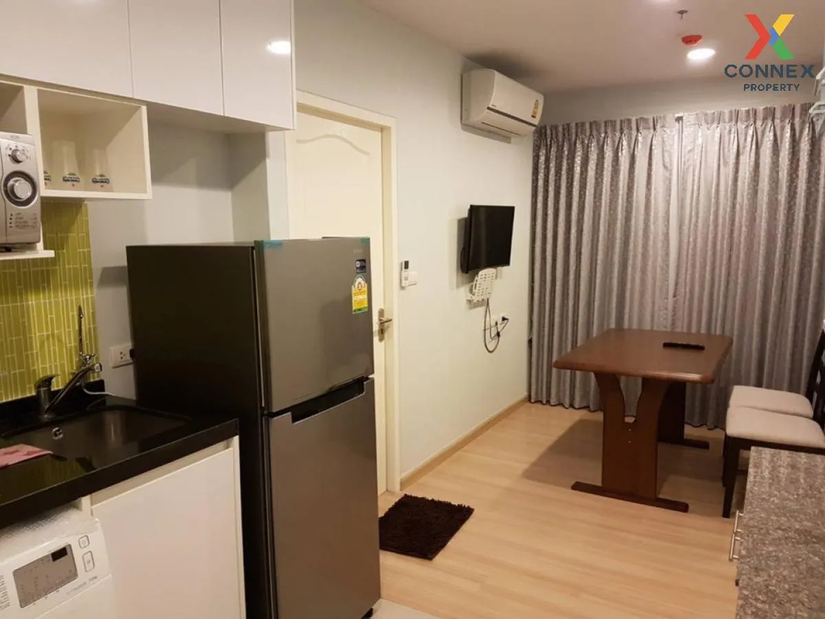 For Rent Condo , Bangkok Horizon Ratchada - Thapra , Bukkhalo , Thon Buri , Bangkok , CX-102601 2