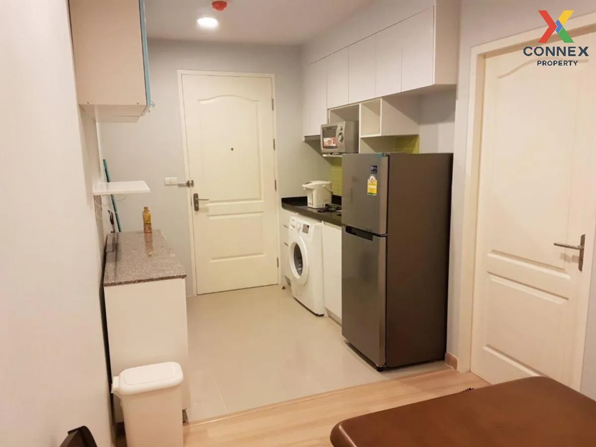 For Rent Condo , Bangkok Horizon Ratchada - Thapra , Bukkhalo , Thon Buri , Bangkok , CX-102601 3