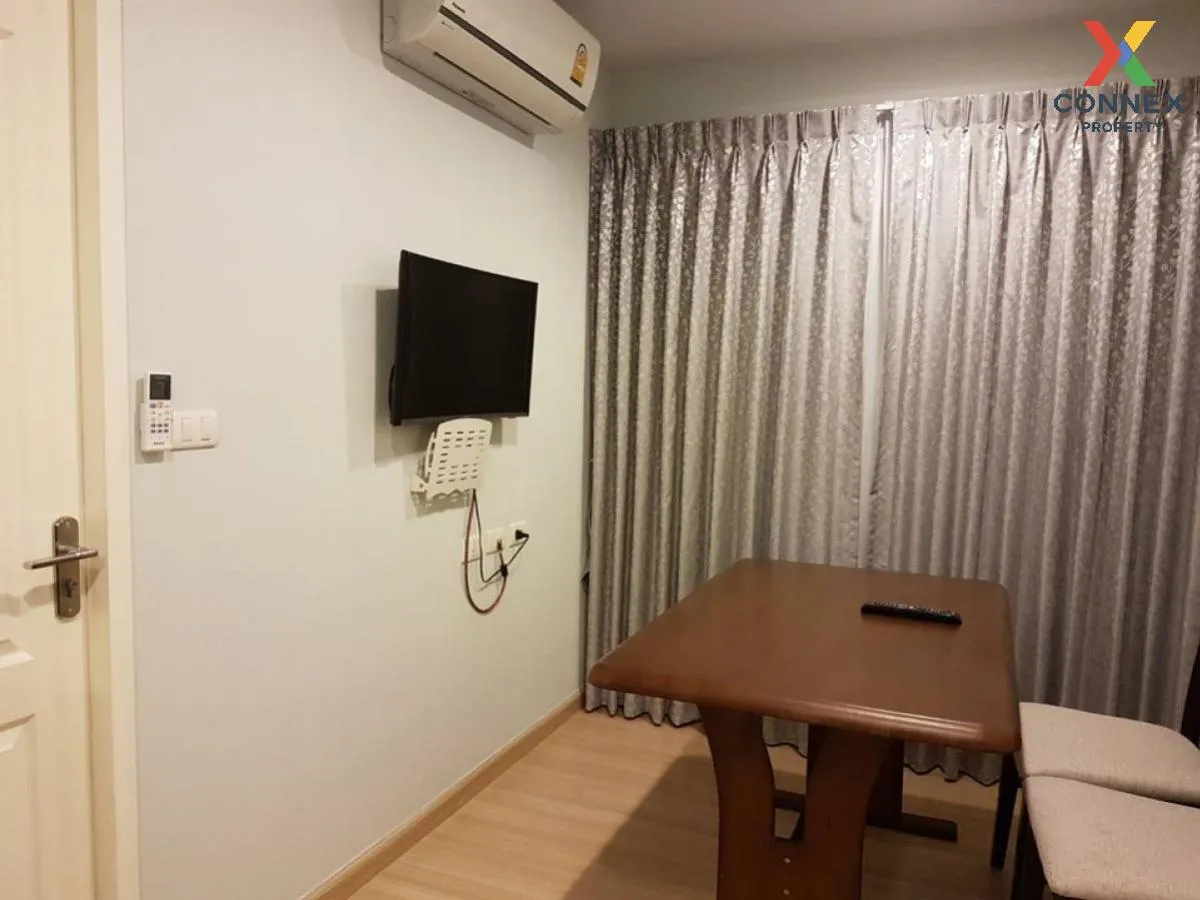 For Rent Condo , Bangkok Horizon Ratchada - Thapra , Bukkhalo , Thon Buri , Bangkok , CX-102601 4