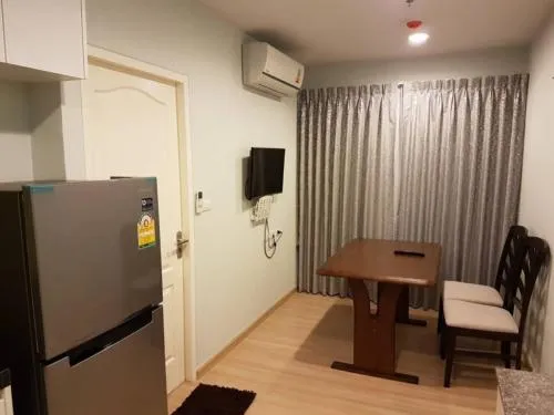 For Rent Condo , Bangkok Horizon Ratchada - Thapra , Bukkhalo , Thon Buri , Bangkok , CX-102601