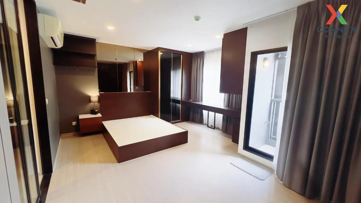 For Sale Condo , Aspire Sukhumvit - Onnut , BTS-On Nut , Suan Luang , Suan Luang , Bangkok , CX-102606 1