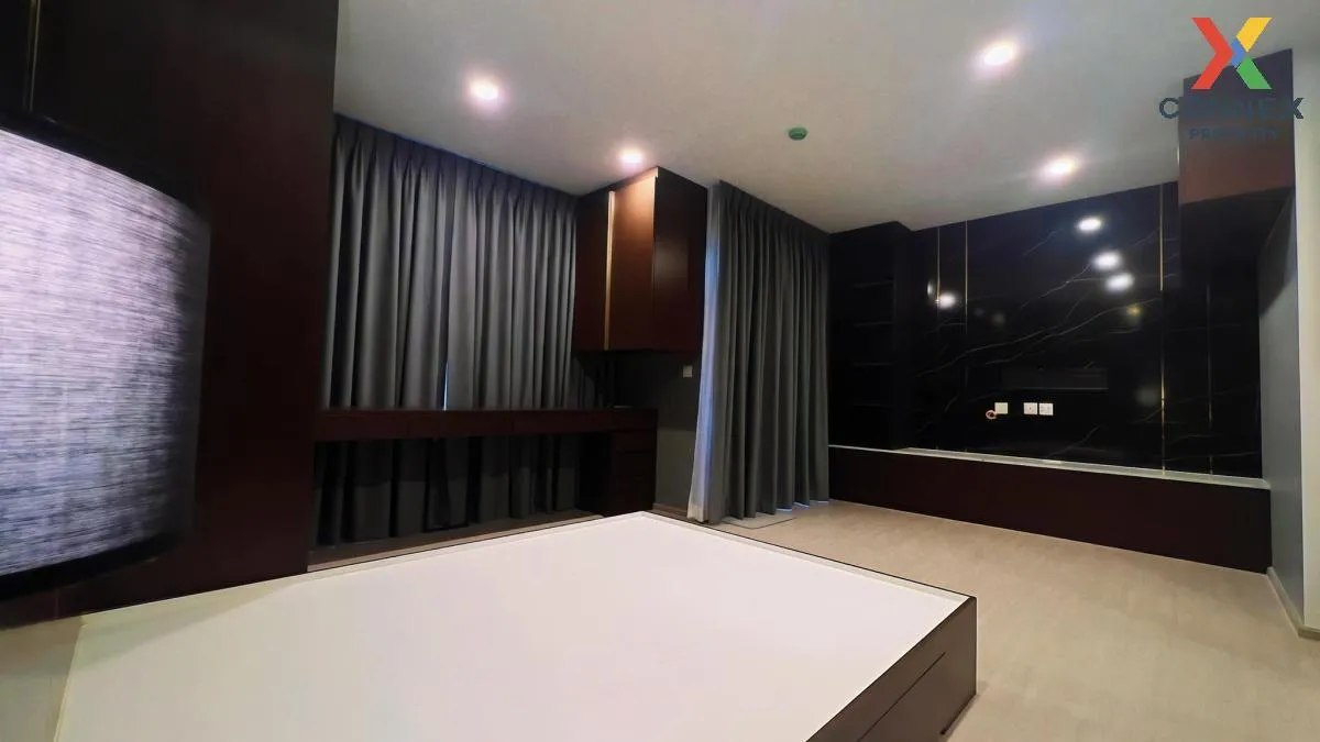 For Sale Condo , Aspire Sukhumvit - Onnut , BTS-On Nut , Suan Luang , Suan Luang , Bangkok , CX-102606 3