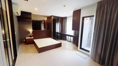 For Sale Condo , Aspire Sukhumvit - Onnut , BTS-On Nut , Suan Luang , Suan Luang , Bangkok , CX-102606