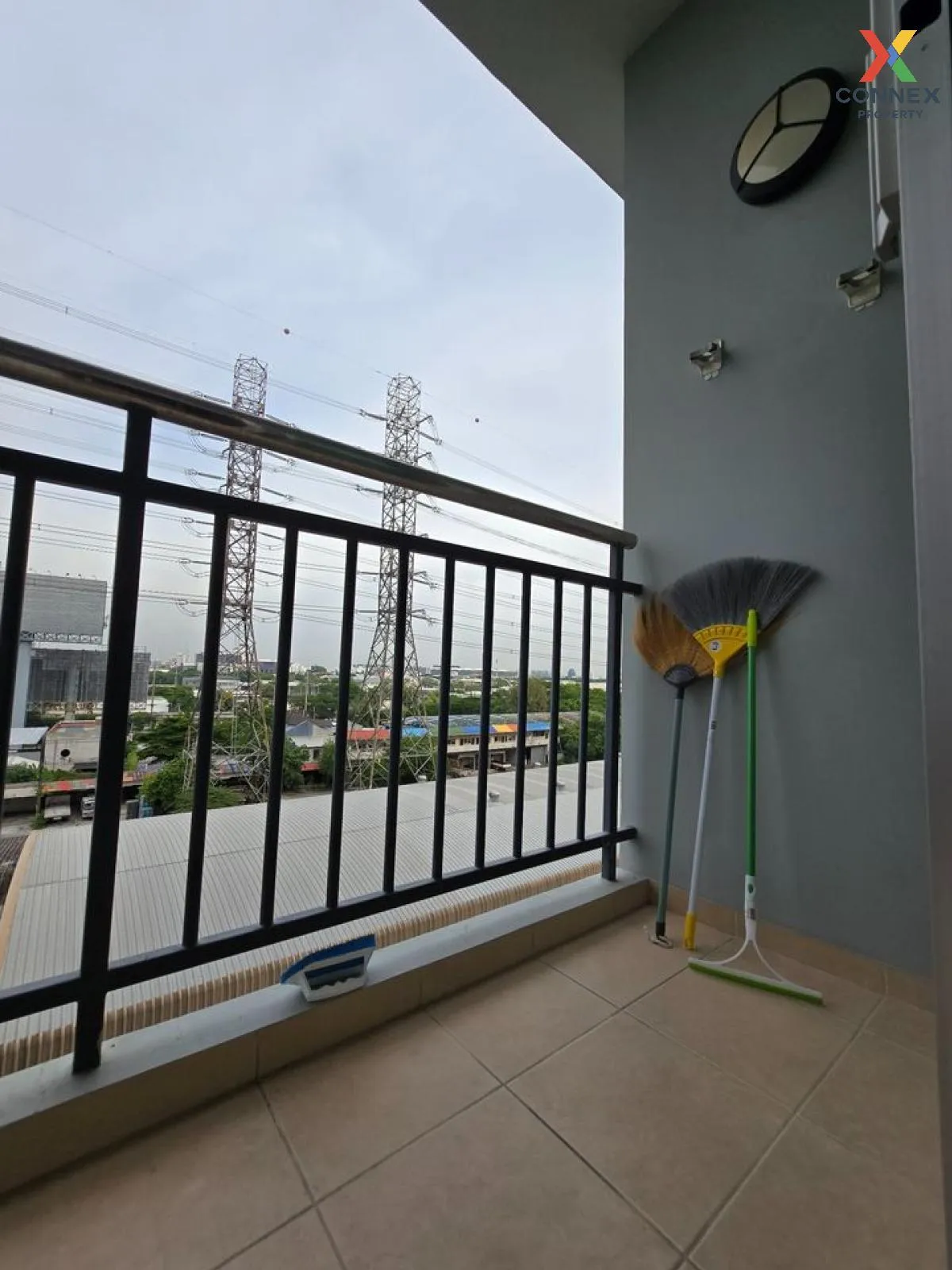 For Rent Condo , Supalai City Resort Chaeng Watthana , Bang Talat , Pak Kret , Bangkok , CX-102609