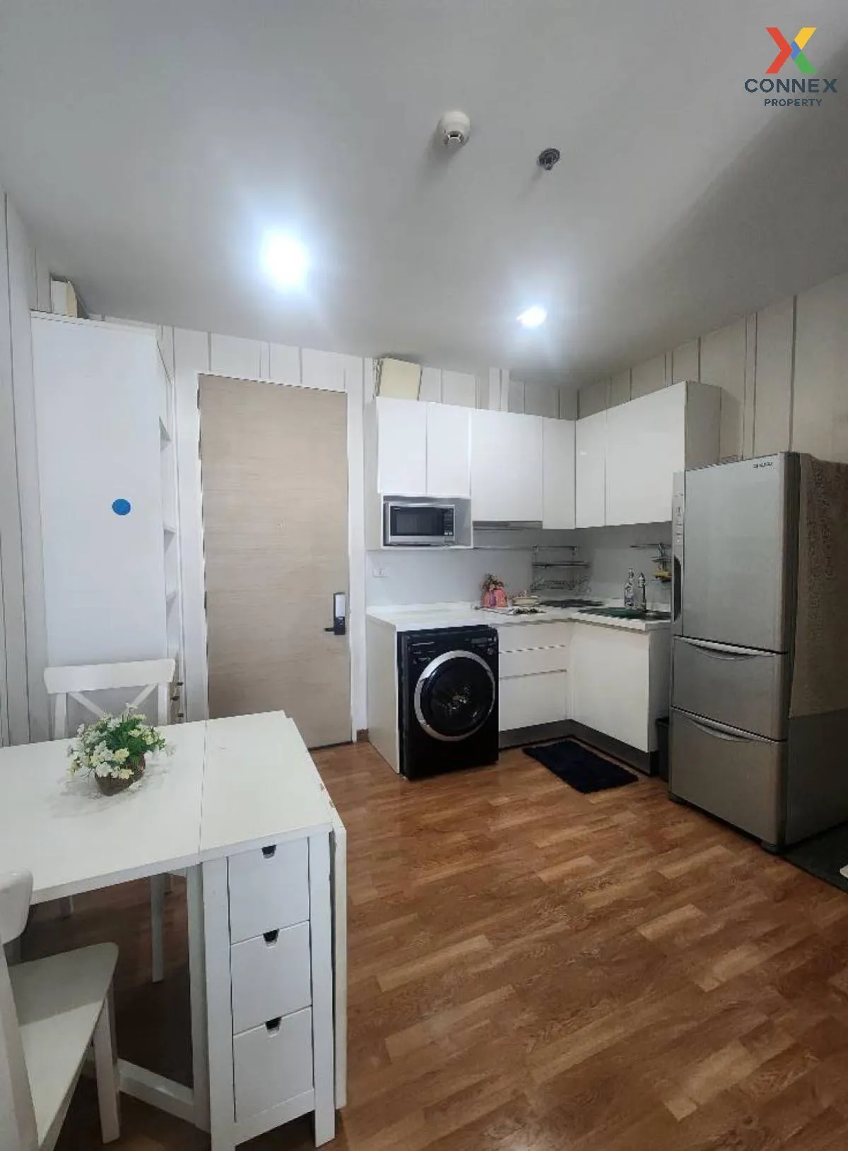 For Rent Condo , The Coast Bangkok , BTS-Bang Na , Bang Na , Bang Na , Bangkok , CX-102613 3