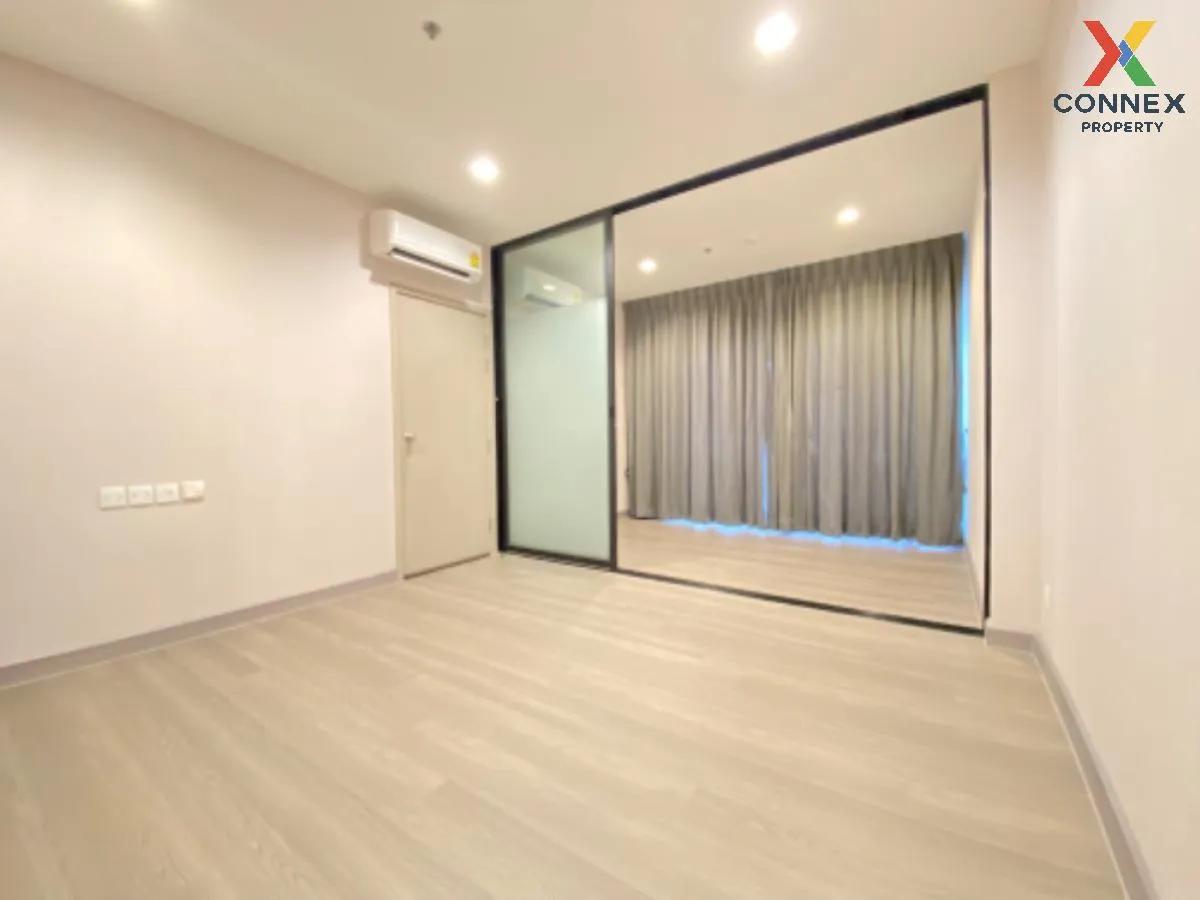 For Sale Condo , The Politan Rive , MRT-Phra Nang Klao Bridge , Bang Kraso , Mueang Nonthaburi , Nonthaburi , CX-102614 1