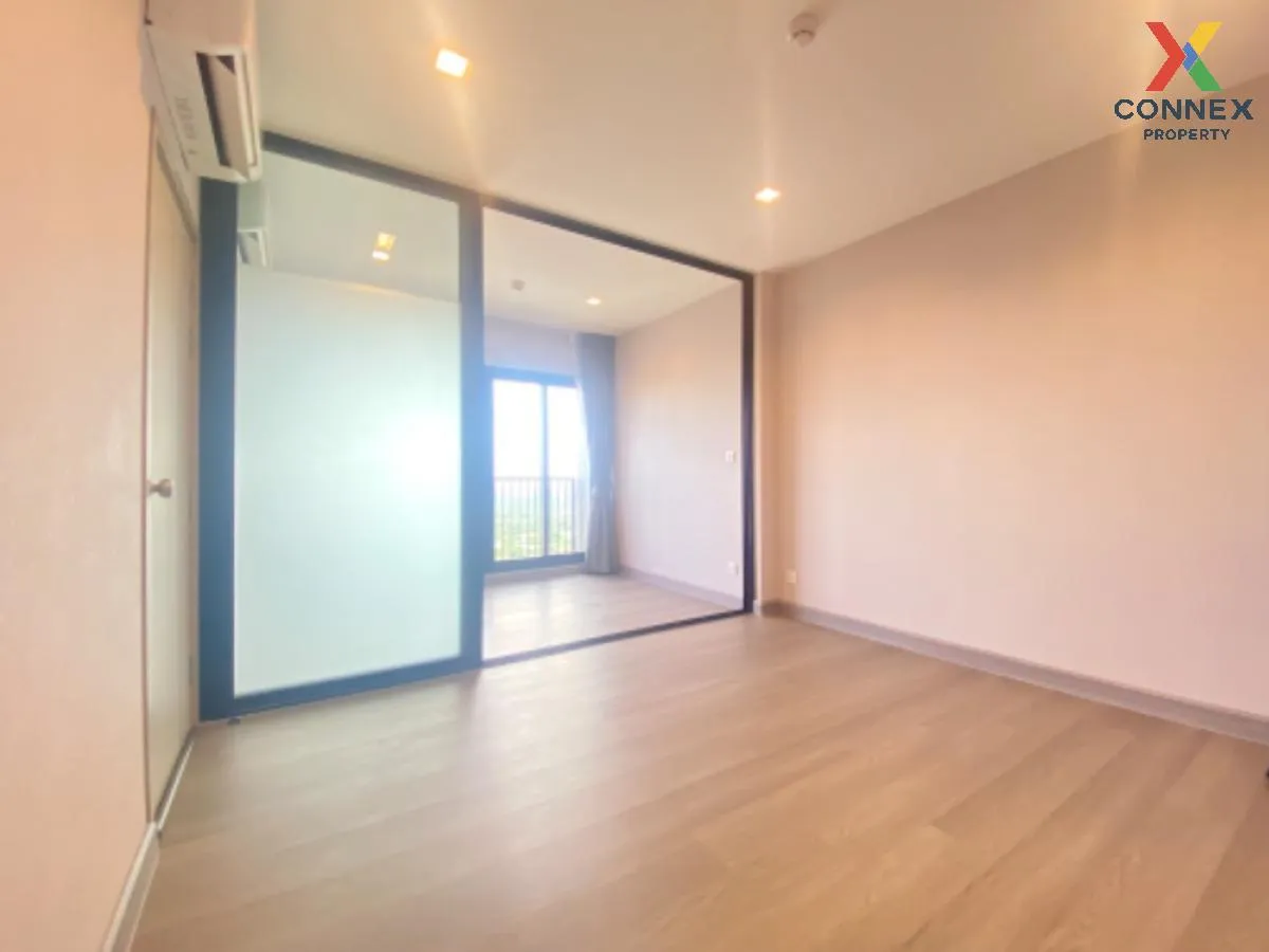 For Sale Condo , The Politan Rive , MRT-Phra Nang Klao Bridge , Bang Kraso , Mueang Nonthaburi , Nonthaburi , CX-102614 3