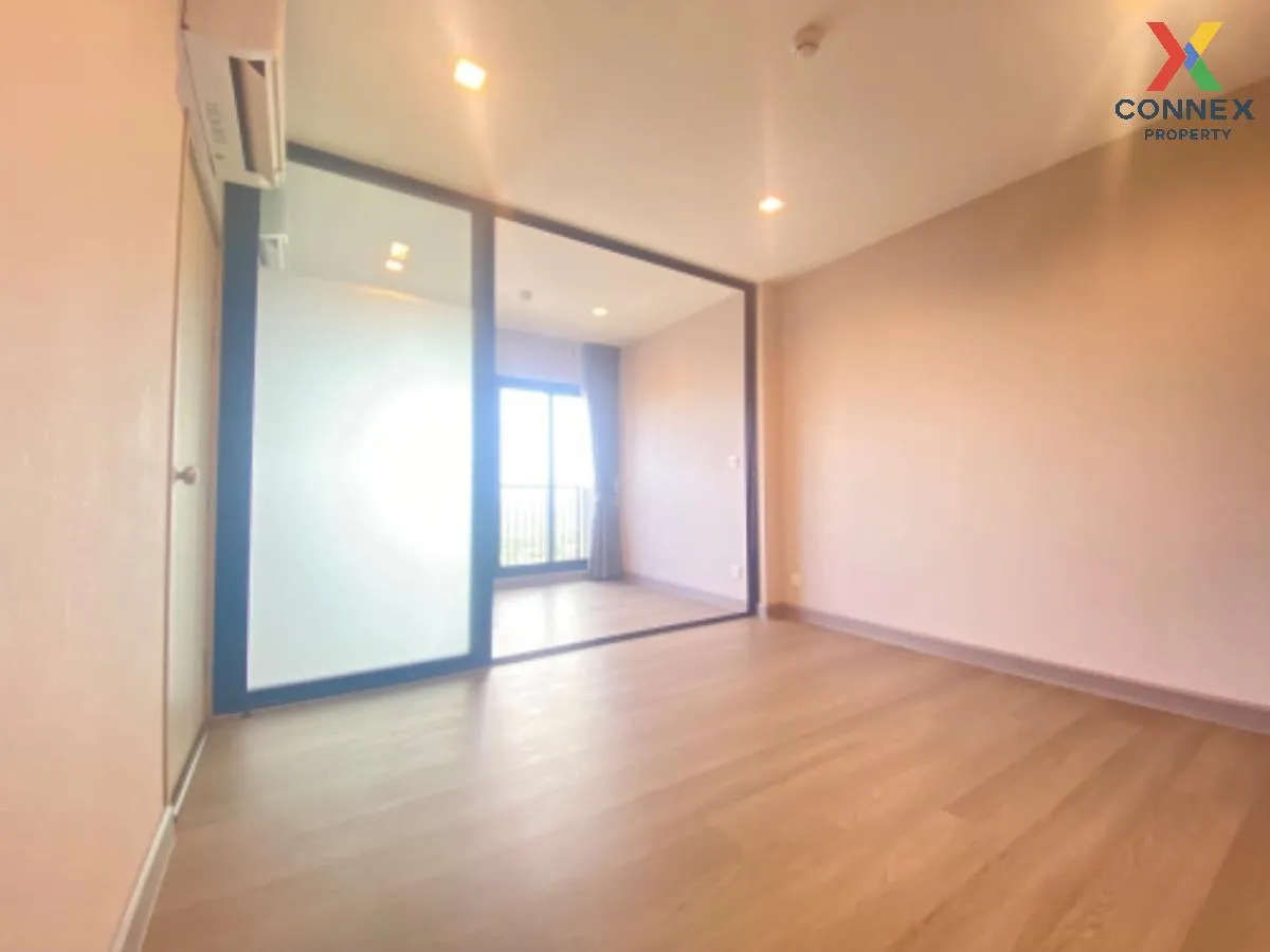 For Sale Condo , The Politan Rive , MRT-Phra Nang Klao Bridge , Bang Kraso , Mueang Nonthaburi , Nonthaburi , CX-102614