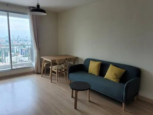 For Rent Condo , Life @ Ladprao 18 , BTS-Ha Yaek Lat Phrao , Chomphon , Chatuchak , Bangkok , CX-102615