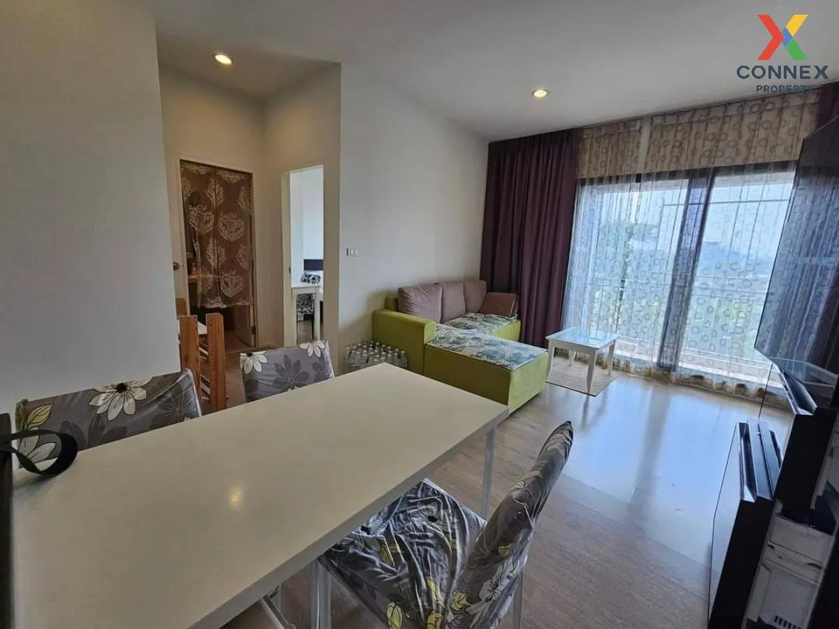 For Sale Condo , S1 Rama 9 , Suan Luang , Suan Luang , Bangkok , CX-102619