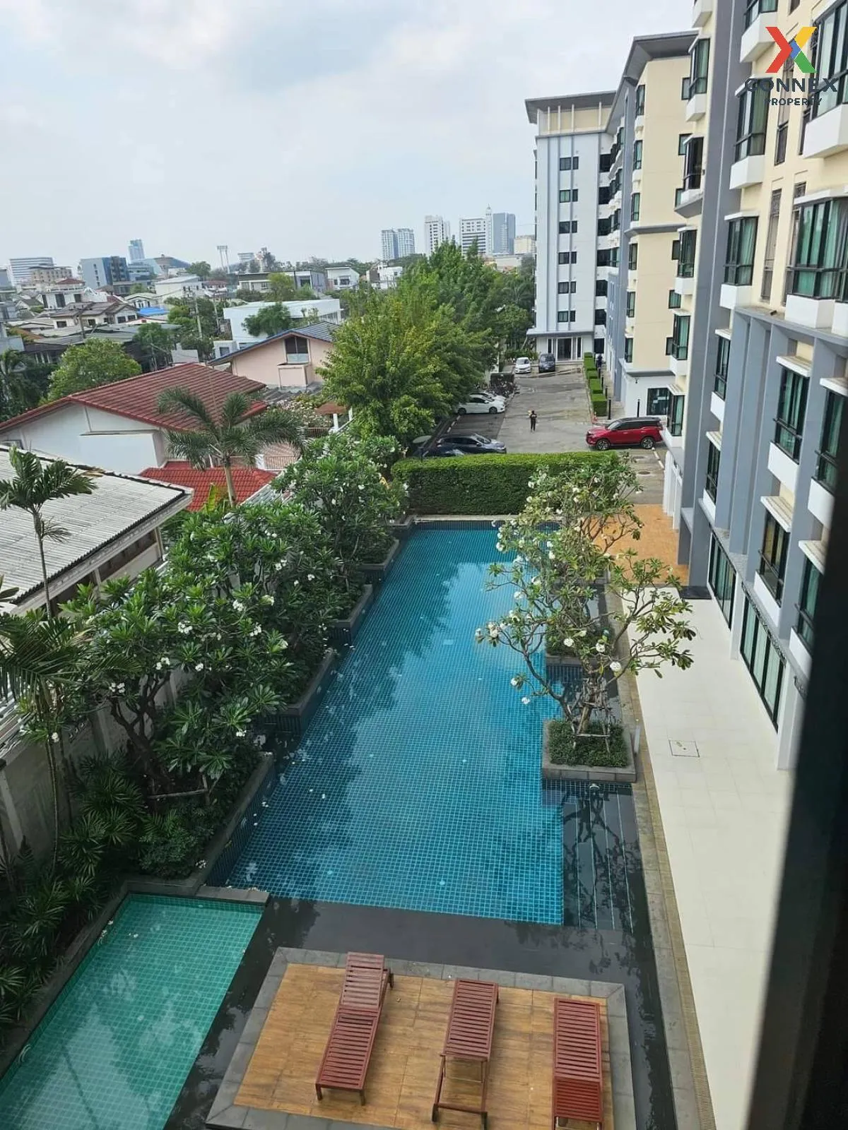 For Sale Condo , S1 Rama 9 , Suan Luang , Suan Luang , Bangkok , CX-102619