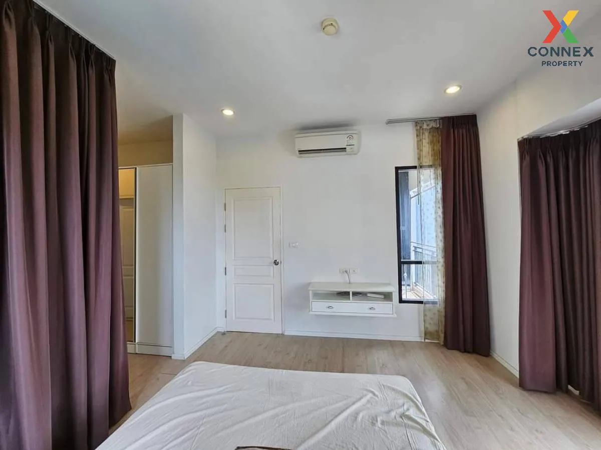 For Sale Condo , S1 Rama 9 , Suan Luang , Suan Luang , Bangkok , CX-102619