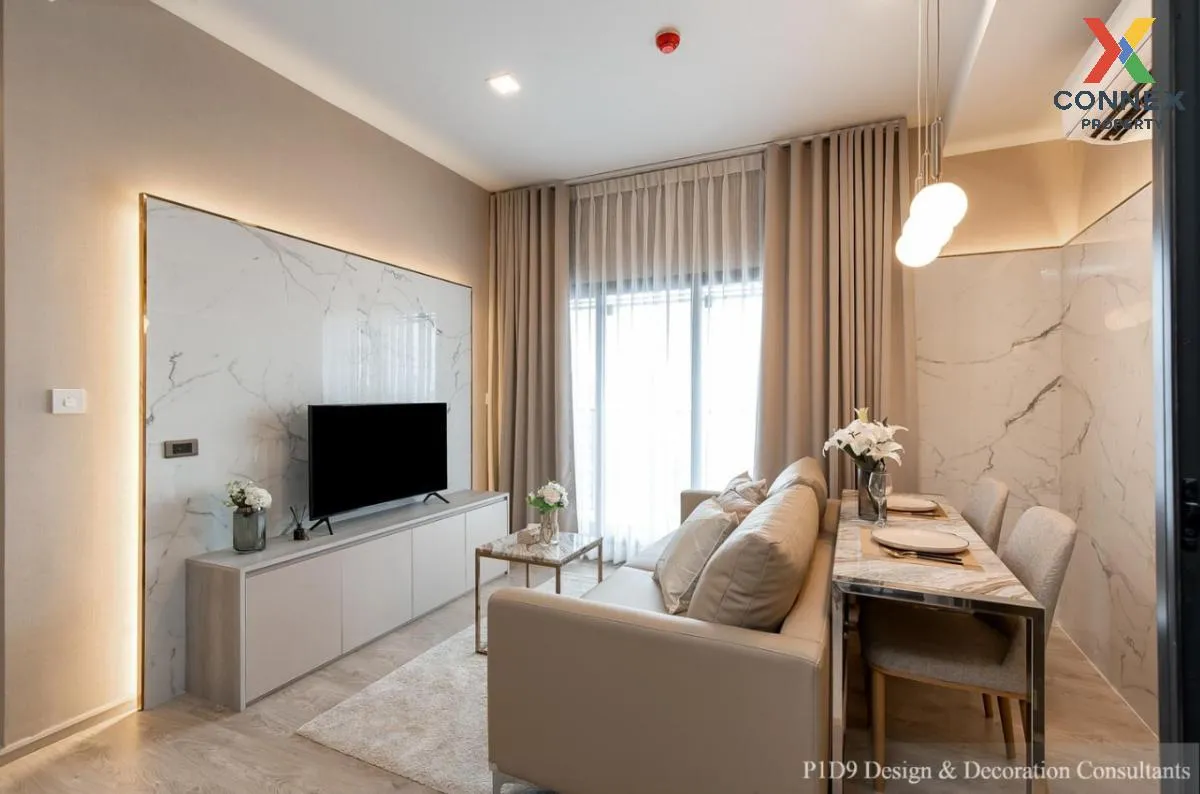 For Sale Condo , The Tree Pattanakarn - Ekkamai , corner unit , ARL-Ramkhamhaeng , Suan Luang , Suan Luang , Bangkok , CX-102625