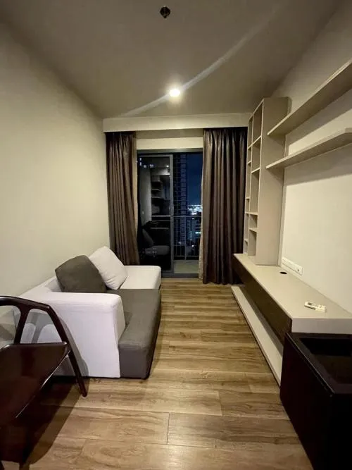 For Sale Condo , Onyx Phaholyothin , BTS-Saphan Khwai , Sam Sen Nai , Phaya Thai , Bangkok , CX-102631