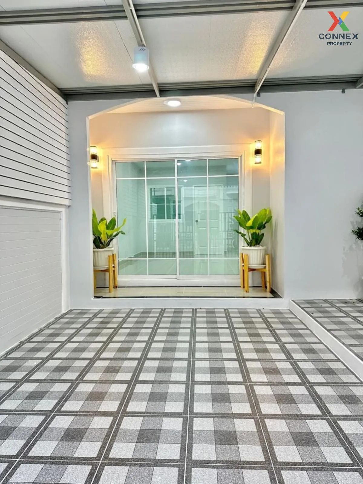 For Sale Townhouse/Townhome  , Baan Bua Thong 2 , Bang Rak Phatthana , Bang Bua Thong , Nonthaburi , CX-102637 4