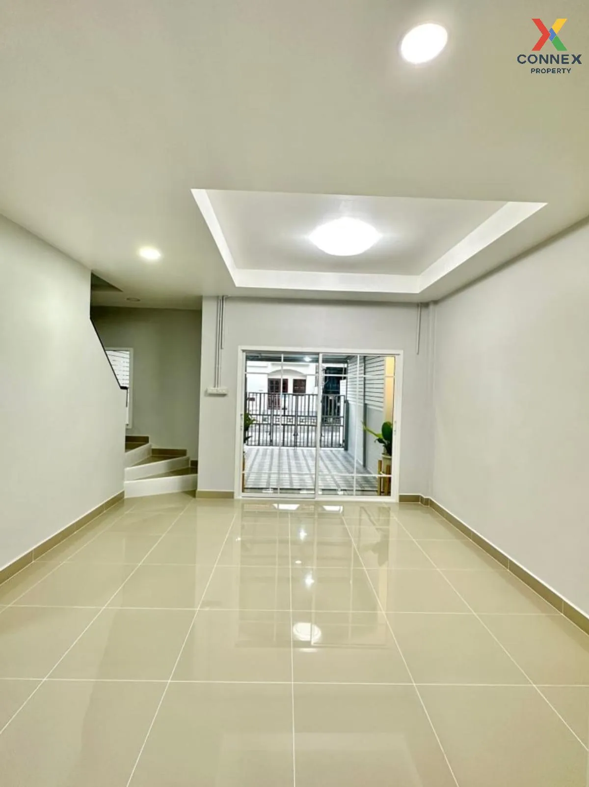 For Sale Townhouse/Townhome  , Baan Bua Thong 2 , Bang Rak Phatthana , Bang Bua Thong , Nonthaburi , CX-102637