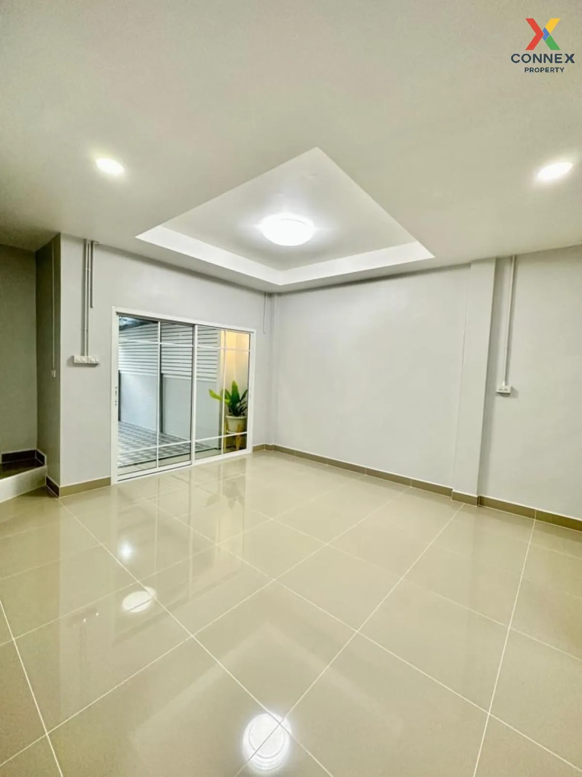 For Sale Townhouse/Townhome  , Baan Bua Thong 2 , Bang Rak Phatthana , Bang Bua Thong , Nonthaburi , CX-102637