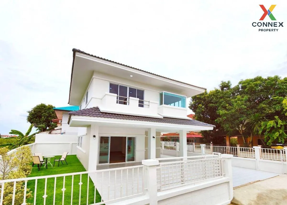 ขายบ้าน  บ้านเอ็ม.ที. บางบัวทอง บางบัวทอง นนทบุรี CX-102639 2