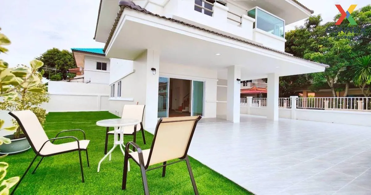 ขายบ้าน  บ้านเอ็ม.ที. บางบัวทอง บางบัวทอง นนทบุรี CX-102639
