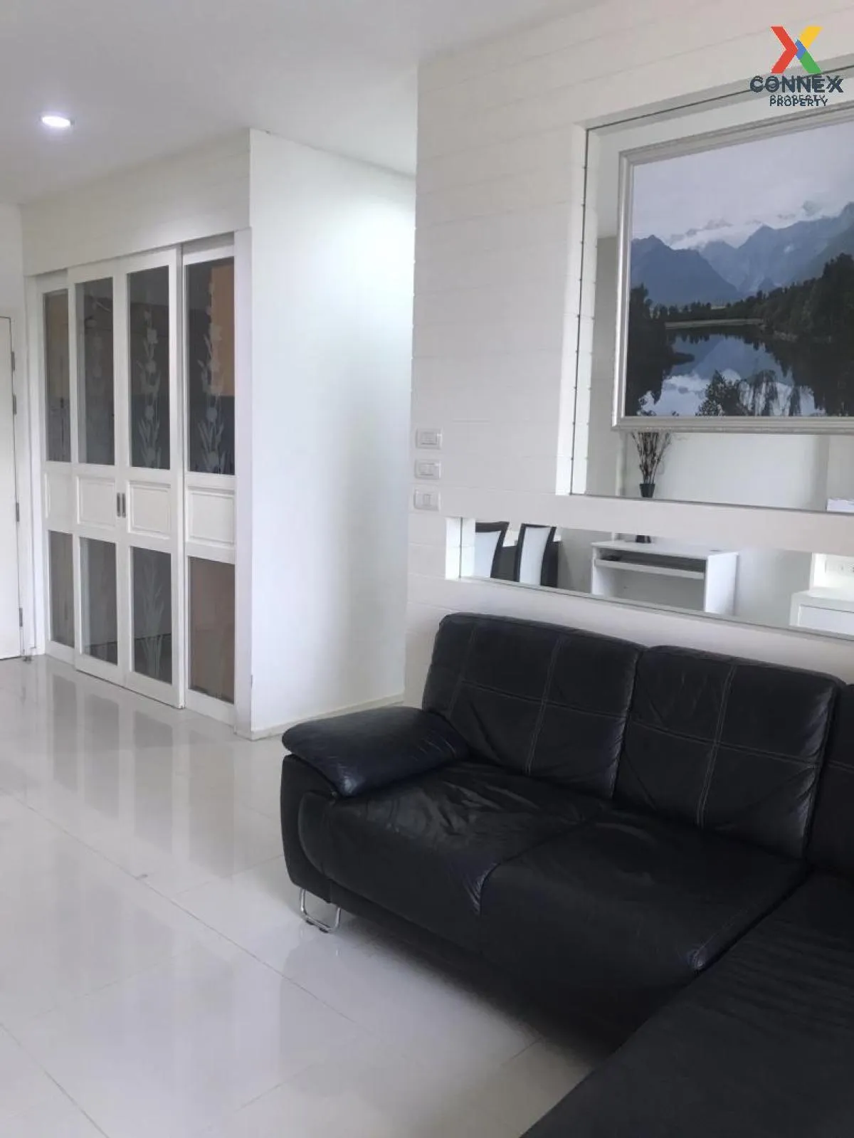 For Sale Condo , Villa Sathorn , BTS-Krung Thon Buri , Khlong Ton Sai , Khlong San , Bangkok , CX-102640 2