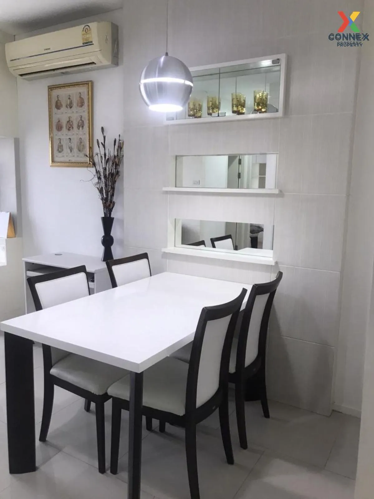 For Sale Condo , Villa Sathorn , BTS-Krung Thon Buri , Khlong Ton Sai , Khlong San , Bangkok , CX-102640 4