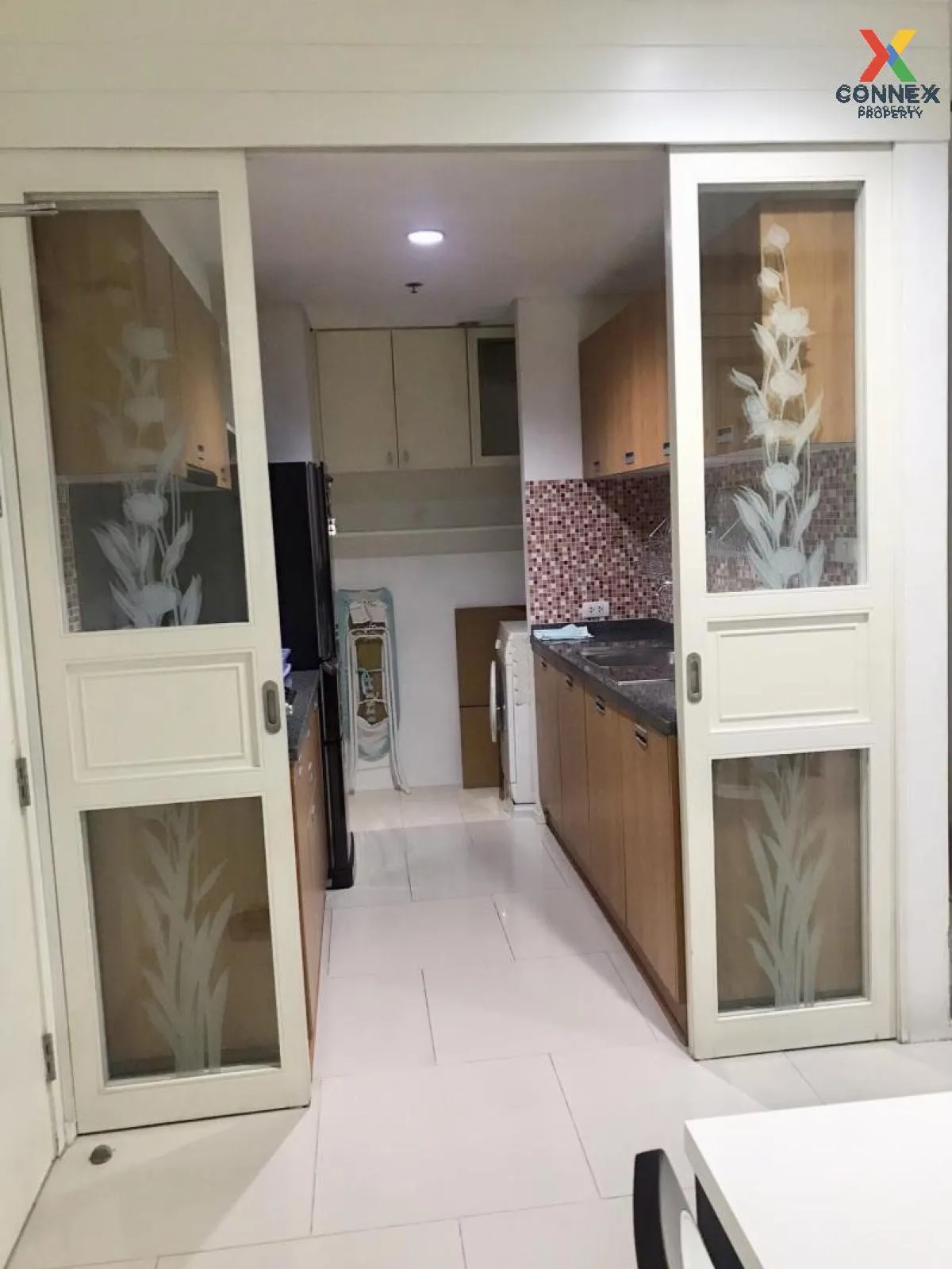 For Sale Condo , Villa Sathorn , BTS-Krung Thon Buri , Khlong Ton Sai , Khlong San , Bangkok , CX-102640