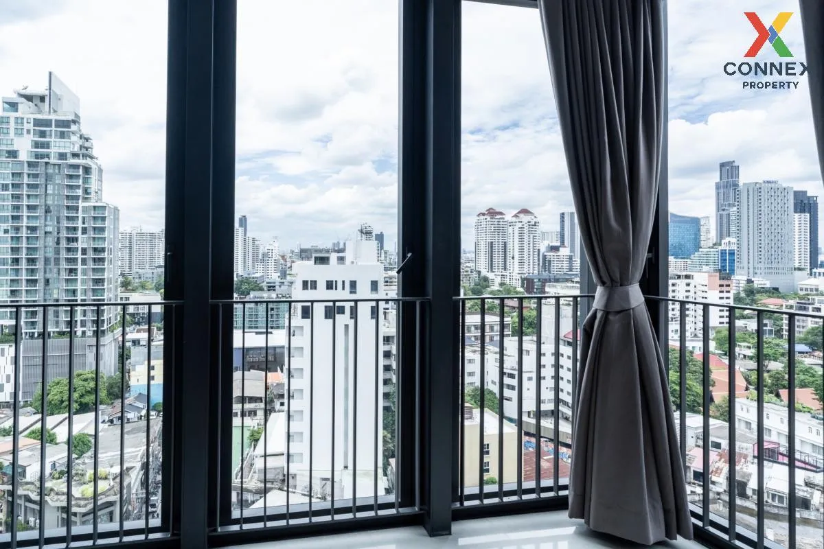 For Rent Condo , Beatniq Sukhumvit 32 , BTS-Thong Lo , Khlong Tan , Khlong Toei , Bangkok , CX-102643