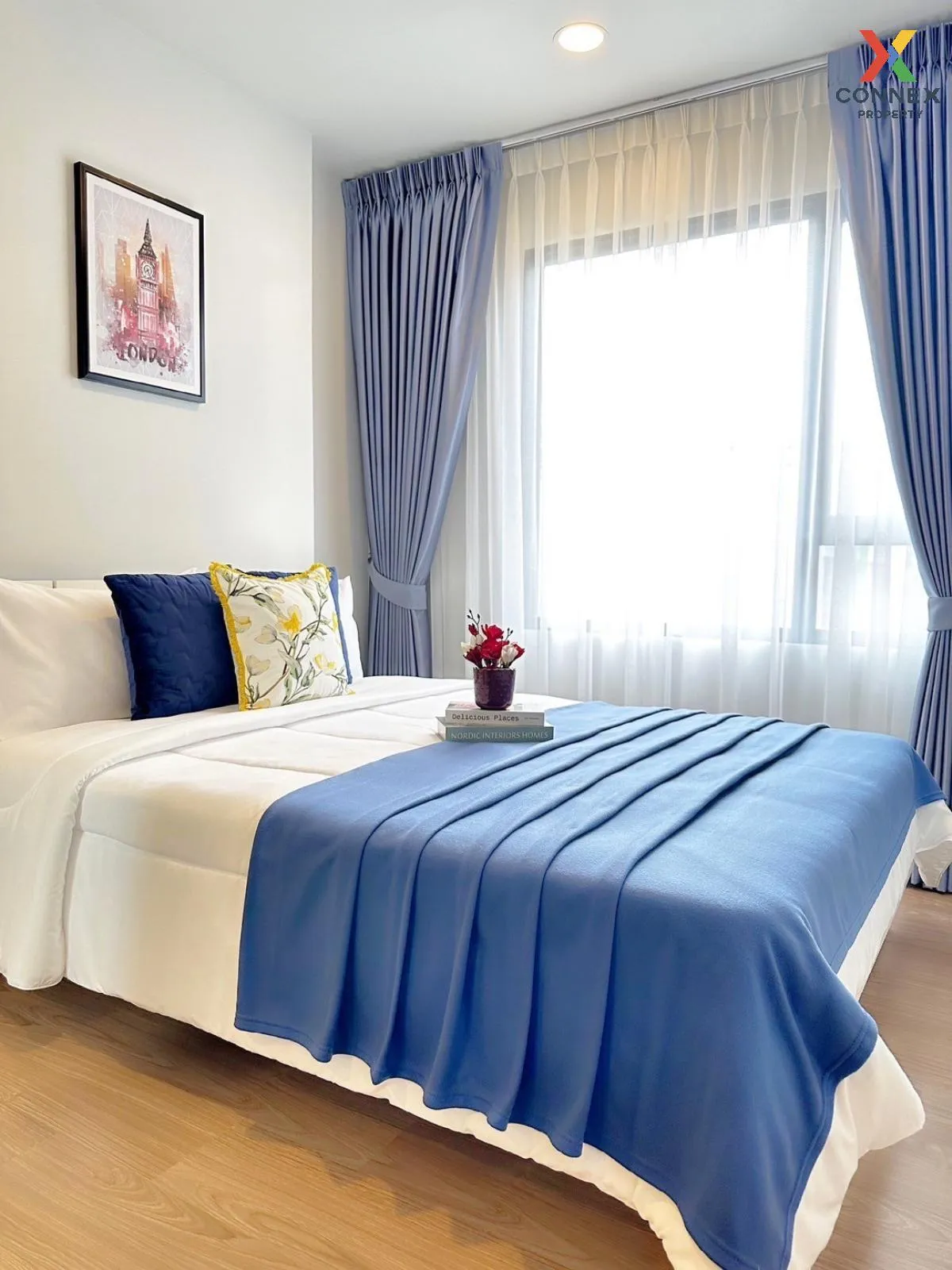 For Rent Condo , Chewathai Pinklao , MRT-Bang Yi Khon , Bang Yi Khan , Bang Phlat , Bangkok , CX-102645 1