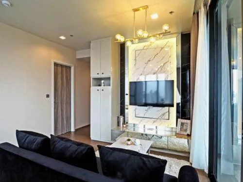 For Rent Condo , Ideo Q Sukhumvit 36 , BTS-Thong Lo , Khlong Tan , Khlong Toei , Bangkok , CX-102650