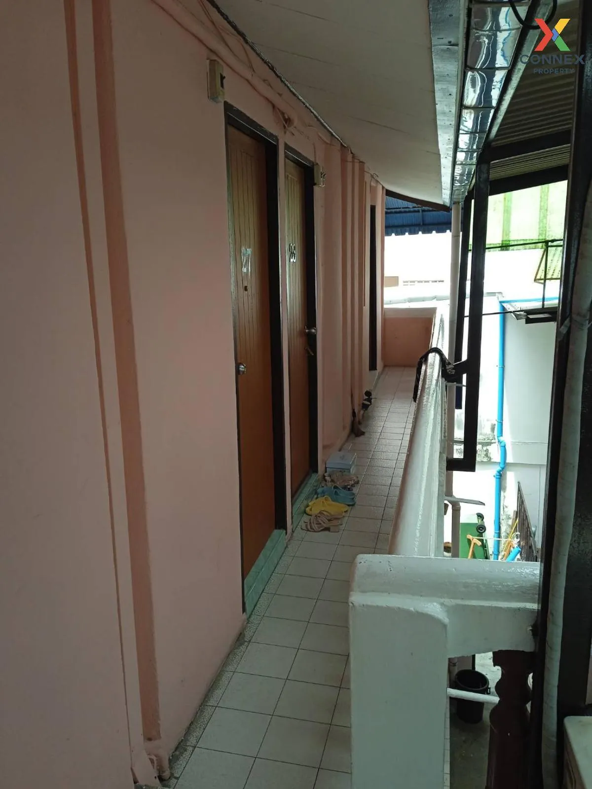 For Sale apartment near Dhurakij Pundit University. Soi Prachachuen Nonthaburi 6, Nonthaburi Province , Bang Khen , Mueang Nonthaburi , Nonthaburi , CX-102661 3