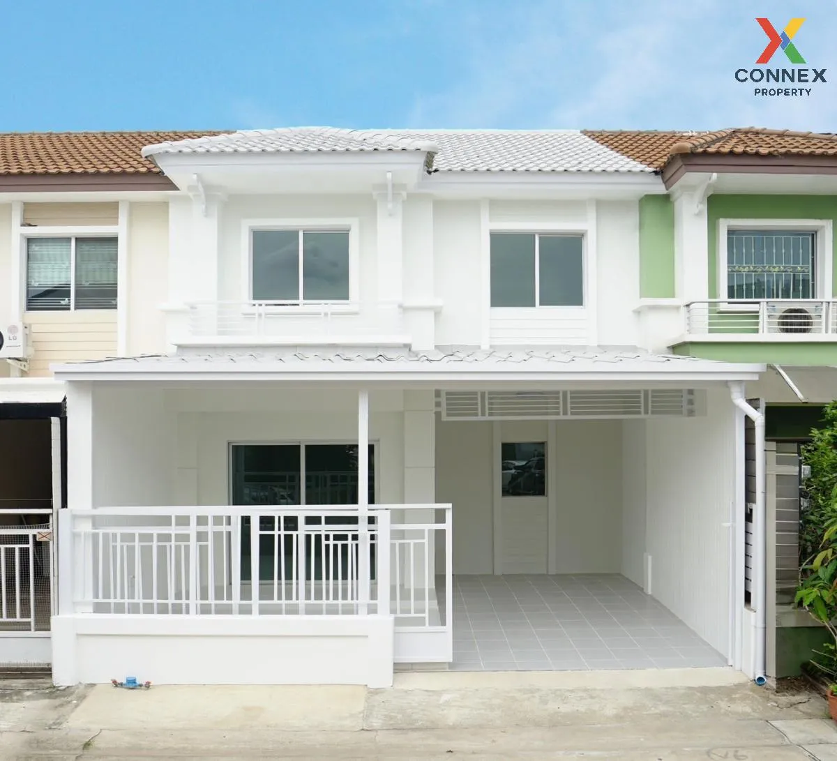 For Sale Townhouse/Townhome  , PRUKSA TOWN RATCHAPRUK , newly renovated , MRT-Bang Rak Yai , Bang Krang , Mueang Nonthaburi , Nonthaburi , CX-102662 1