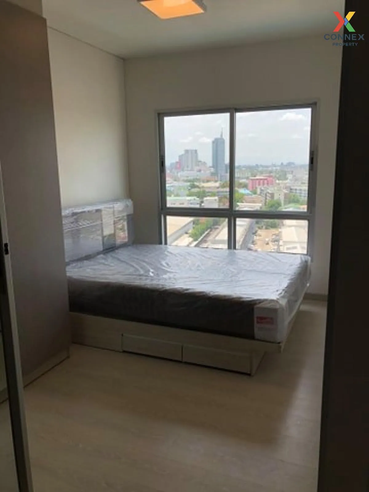 For Rent Condo , Niche id @ Pakkret Station , Ban Mai , Pak Kret , Nonthaburi , CX-102663