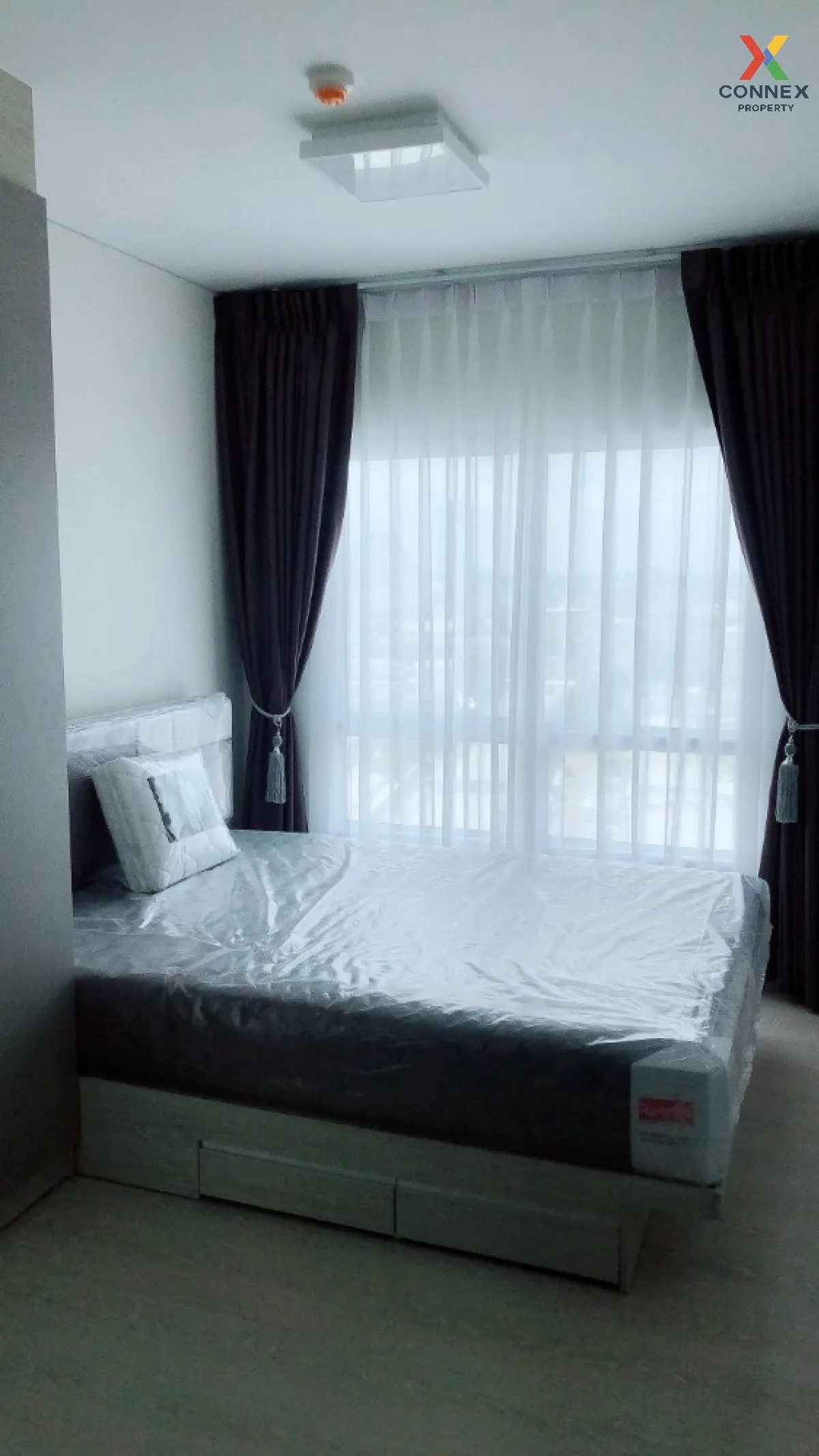 For Rent Condo , Niche id @ Pakkret Station , Ban Mai , Pak Kret , Nonthaburi , CX-102663