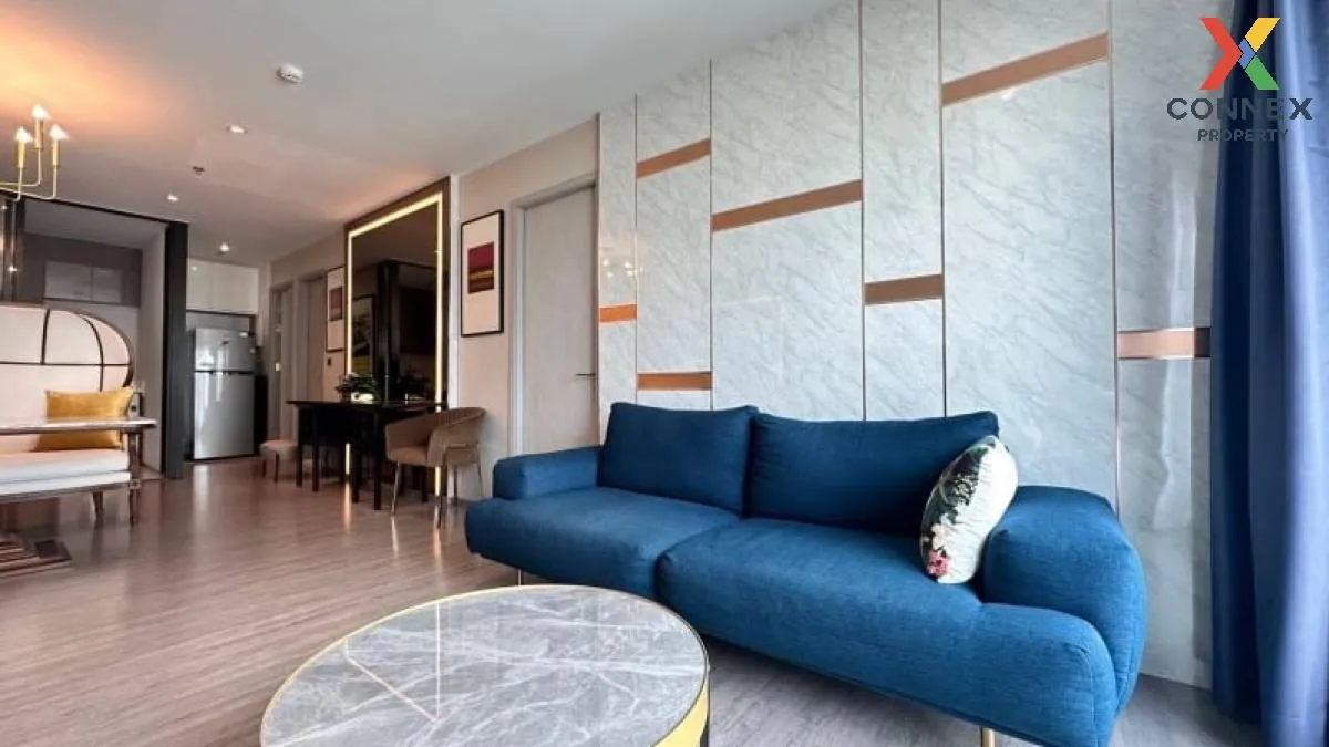 For Rent Condo , RHYTHM Ekkamai , BTS-Ekkamai , Khlong Tan Nuea , Watthana , Bangkok , CX-102664 1