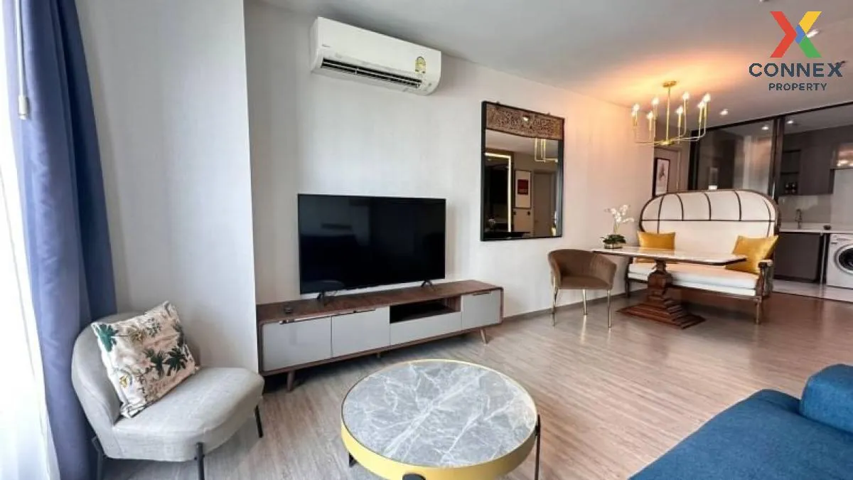 For Rent Condo , RHYTHM Ekkamai , BTS-Ekkamai , Khlong Tan Nuea , Watthana , Bangkok , CX-102664 4