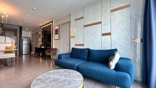 For Rent Condo , RHYTHM Ekkamai , BTS-Ekkamai , Khlong Tan Nuea , Watthana , Bangkok , CX-102664