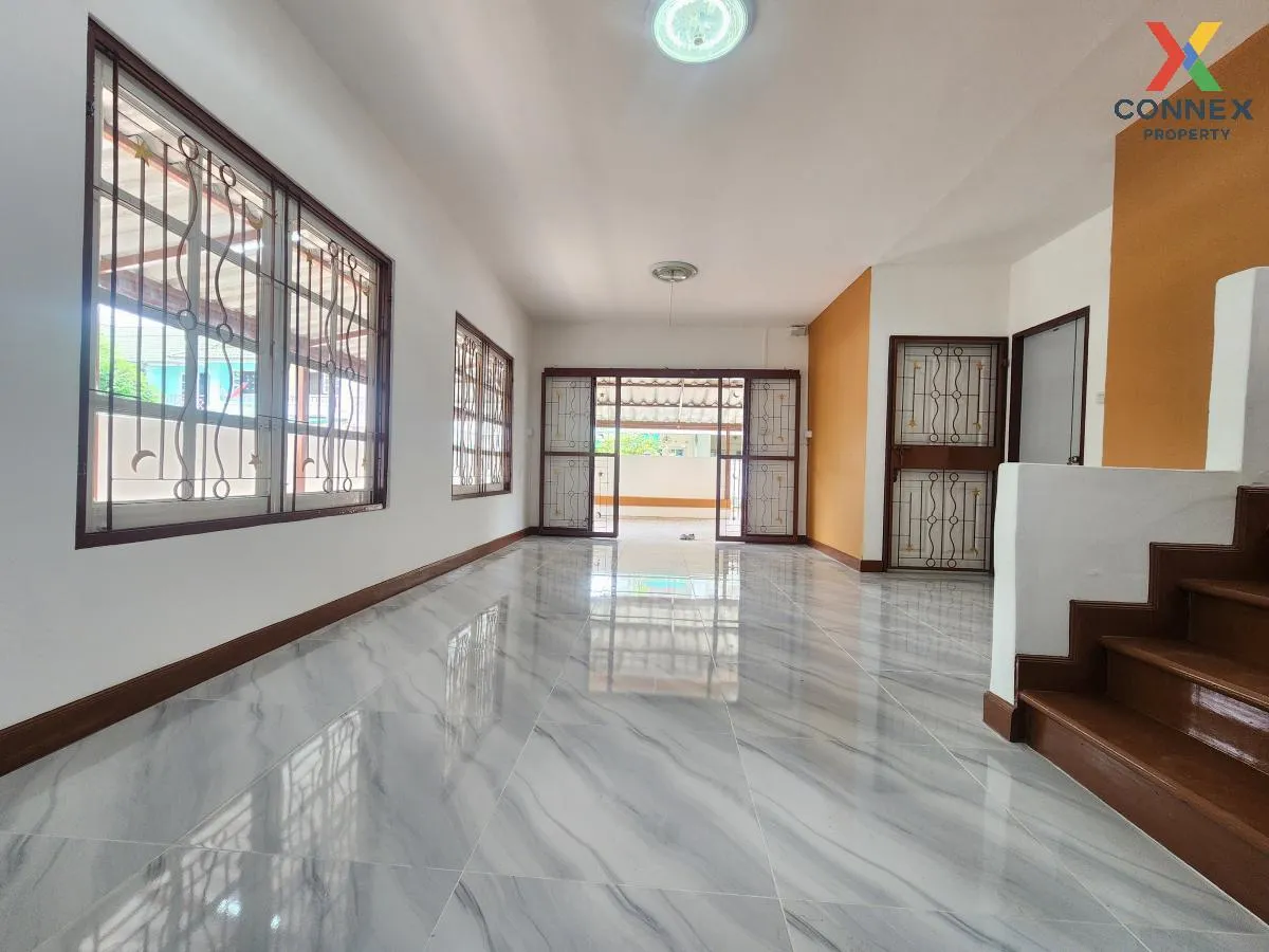 For Sale Townhouse/Townhome  , Baan Pruksa 4 Nakornchaisri , Mahasawat , Phutthamonthon , Nakhon Pathom , CX-102668