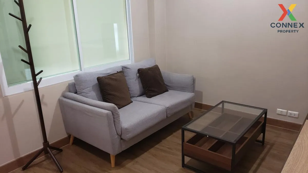 For Rent Condo , Life @ Sukhumvit 65 , BTS-Ekkamai , Phra Khanong Nuea , Watthana , Bangkok , CX-102671 1