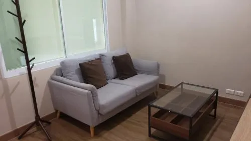 For Rent Condo , Life @ Sukhumvit 65 , BTS-Ekkamai , Phra Khanong Nuea , Watthana , Bangkok , CX-102671